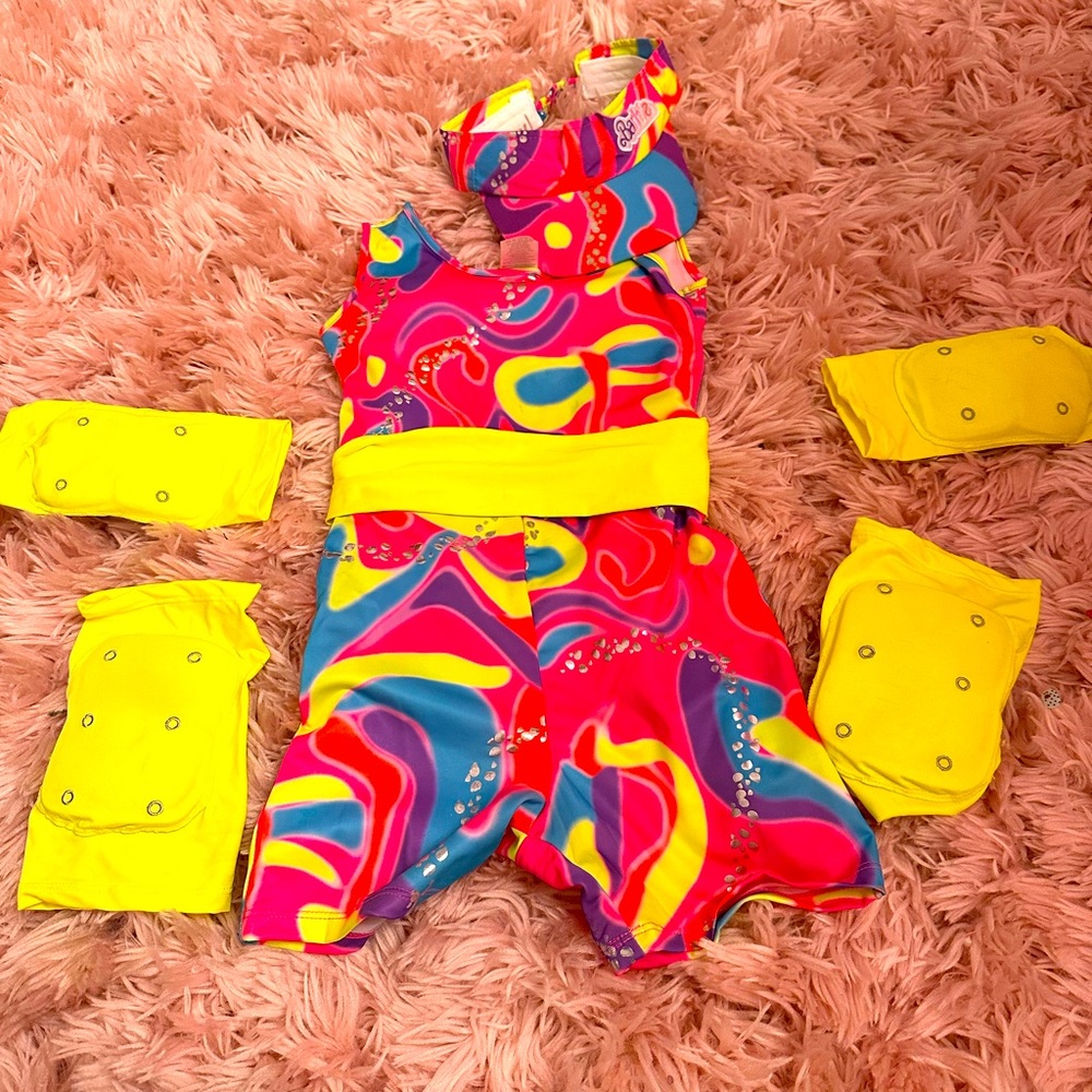 *SOLD*Barbie costume